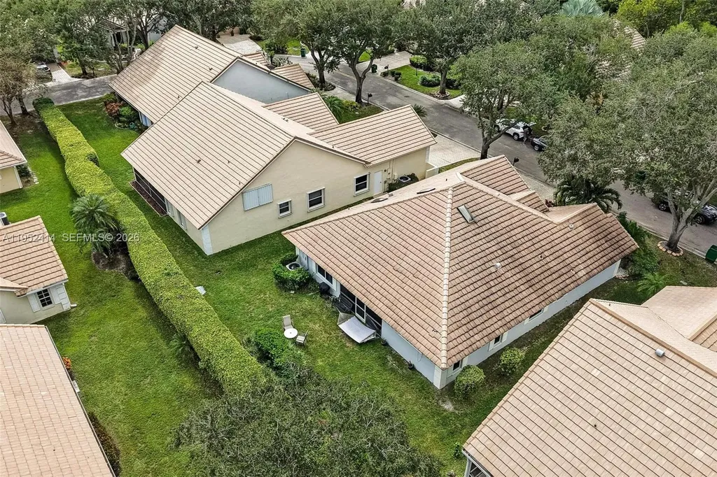 12714 NW 19th Manor Coral Springs FL 33071