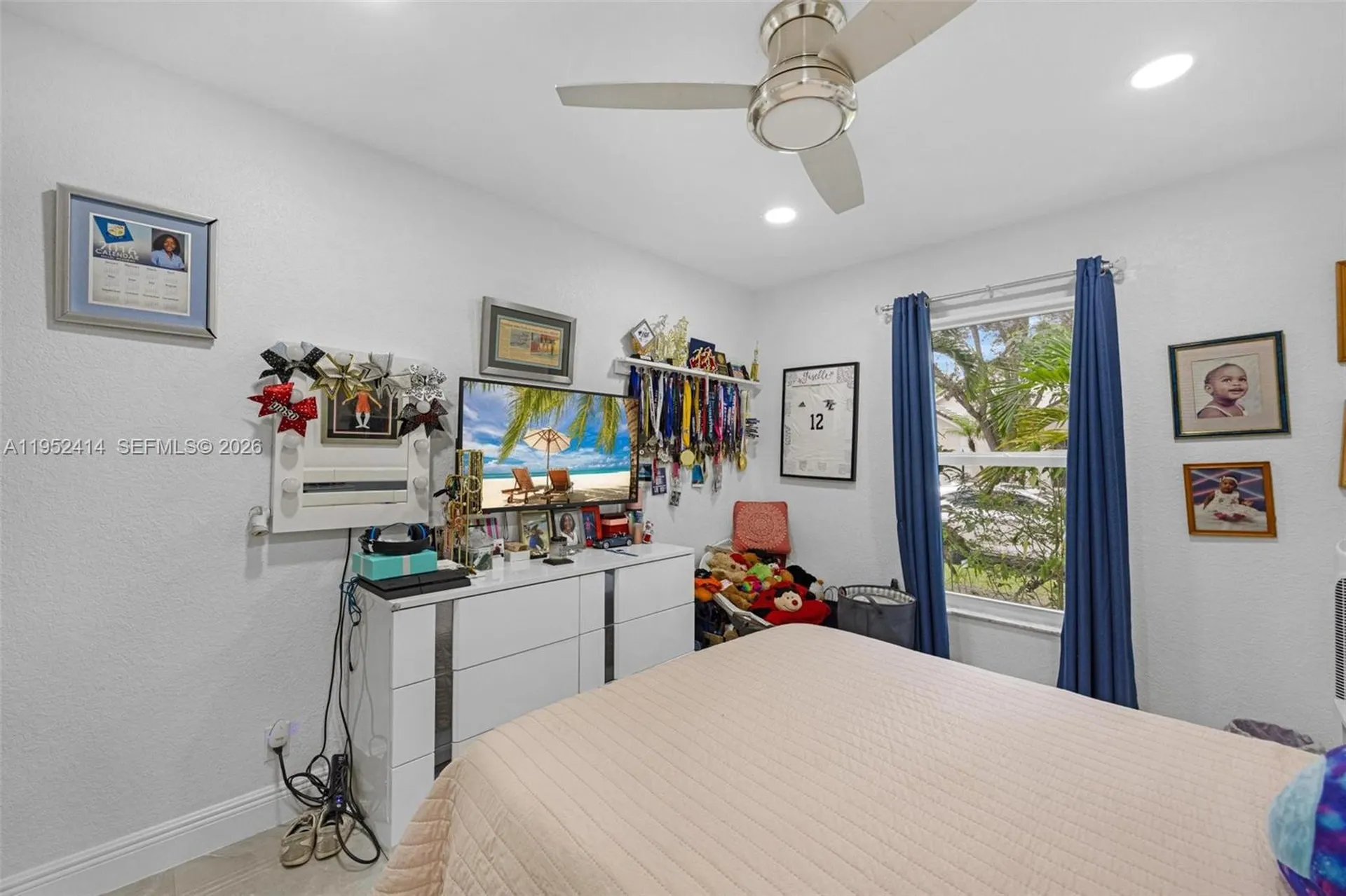 12714 NW 19th Manor Coral Springs FL 33071