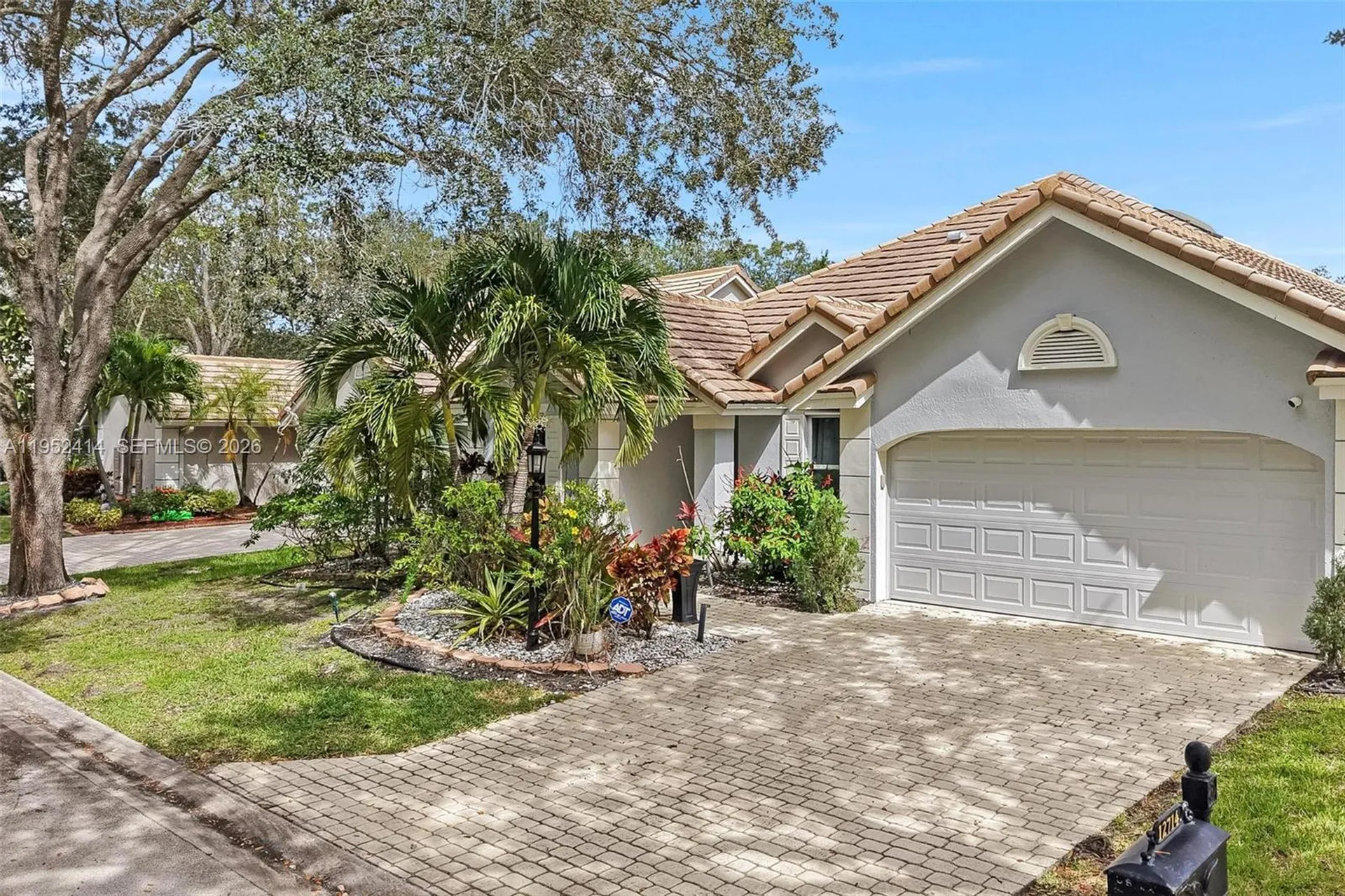 12714 NW 19th Manor Coral Springs FL 33071
