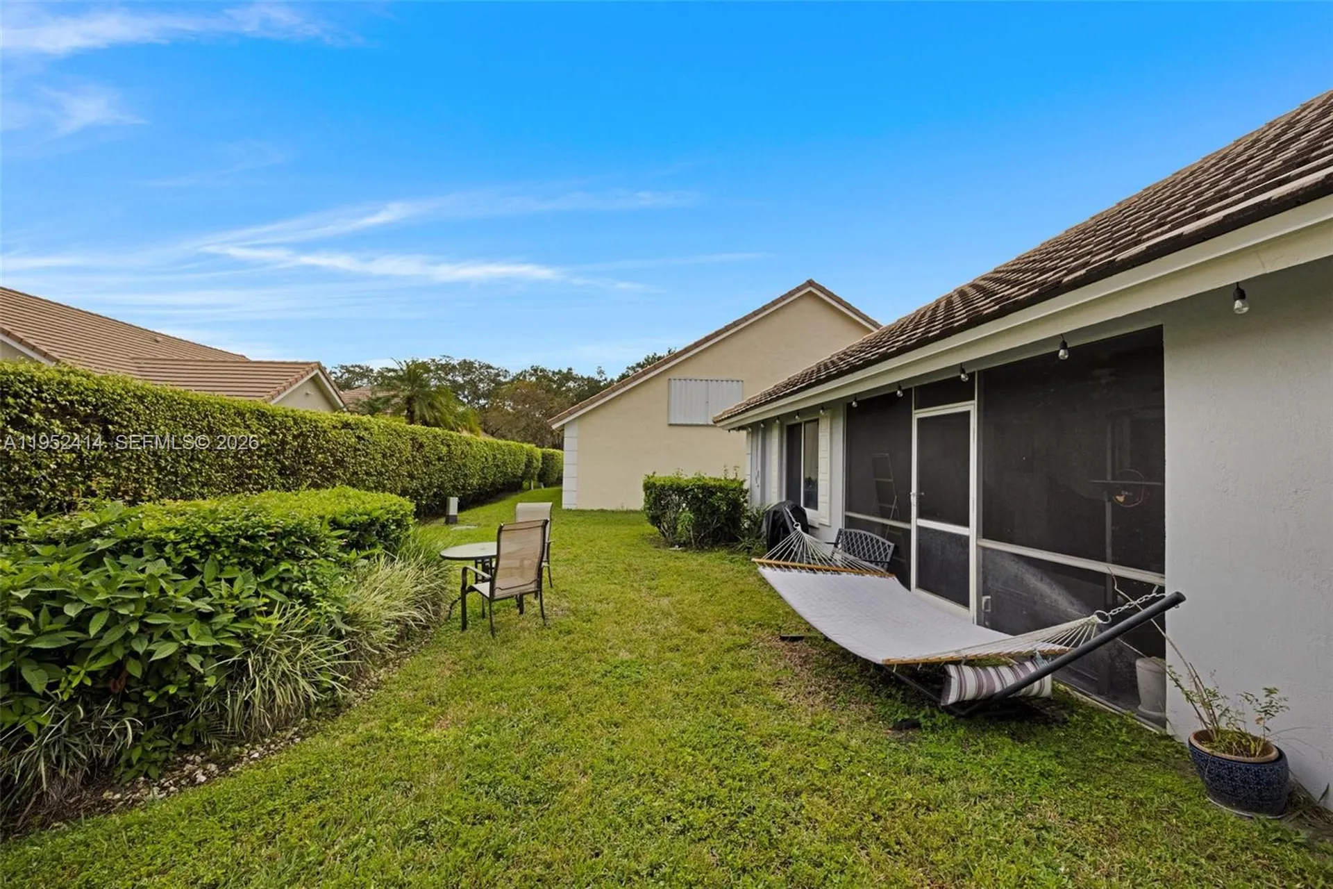 12714 NW 19th Manor Coral Springs FL 33071