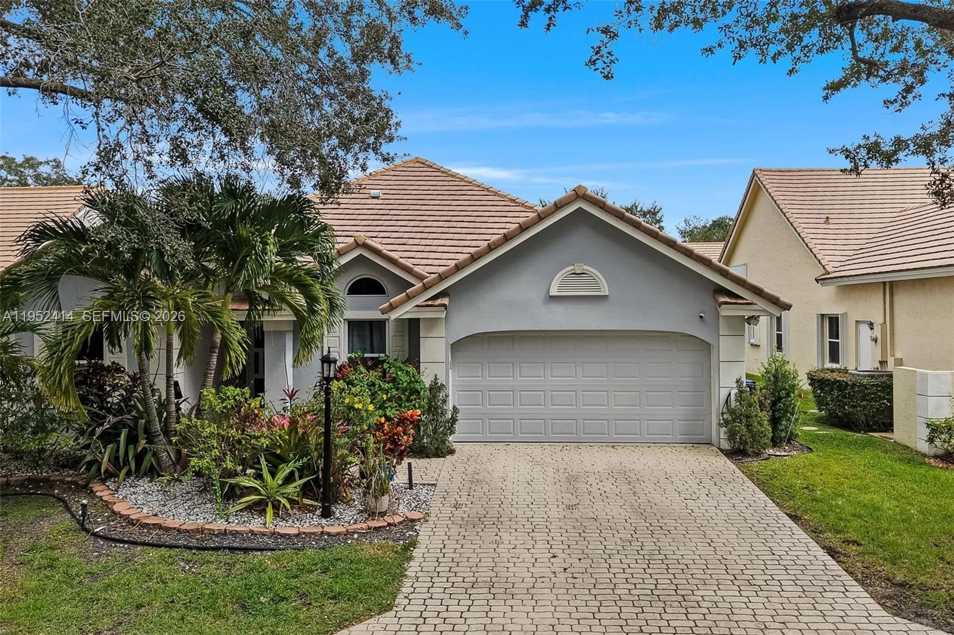 12714 NW 19th Manor Coral Springs FL 33071