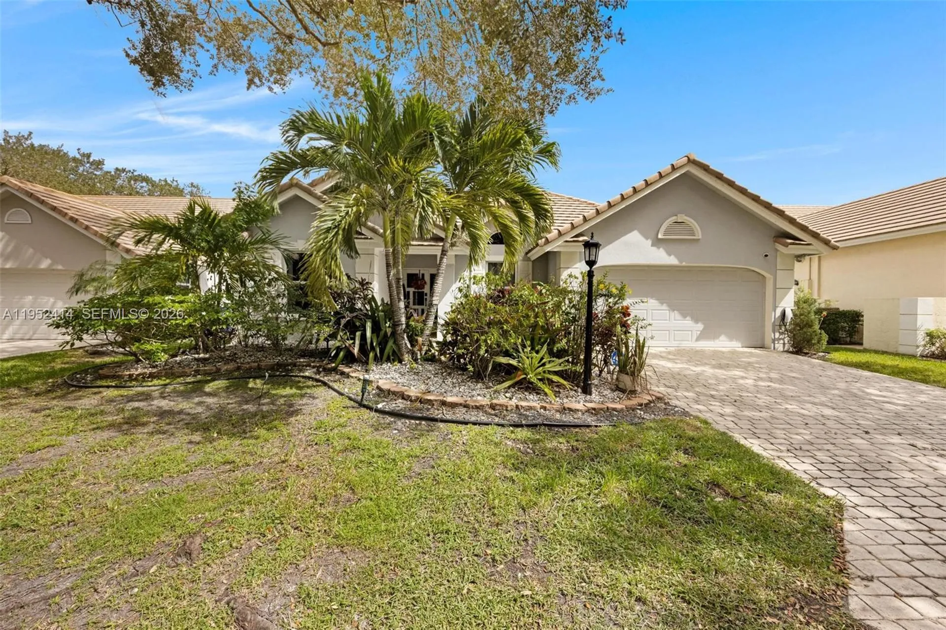 12714 NW 19th Manor Coral Springs FL 33071