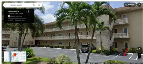 5100 NW 35th Street Tamarac FL 33319