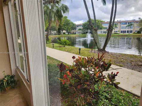 5100 NW 35th Street Tamarac FL 33319