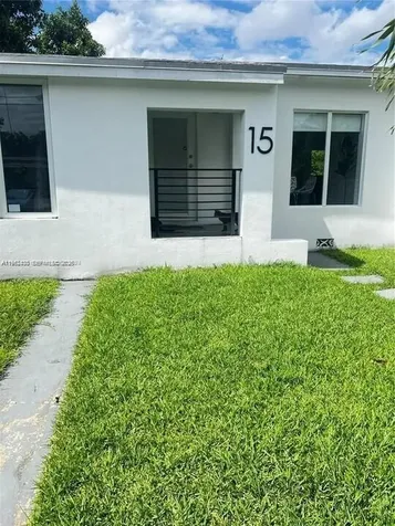 15 NW 52nd Street Miami FL 33127