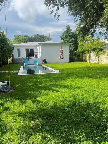 15 NW 52nd Street Miami FL 33127