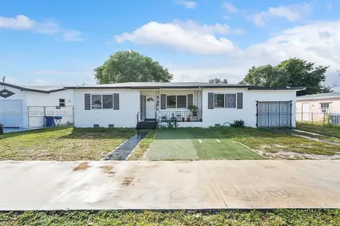 440 NW 119th Miami FL 33168