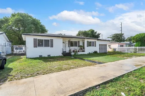 440 NW 119th Miami FL 33168