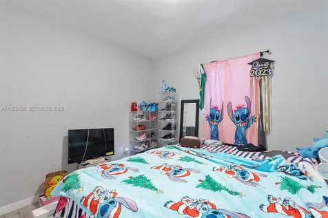 440 NW 119th Miami FL 33168