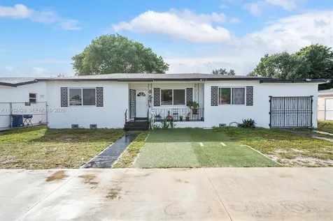 440 NW 119th Miami FL 33168