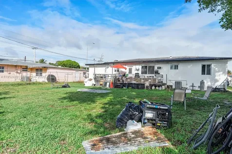 440 NW 119th Miami FL 33168