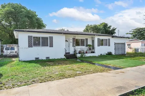 440 NW 119th Miami FL 33168