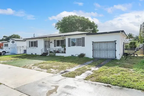 440 NW 119th Miami FL 33168