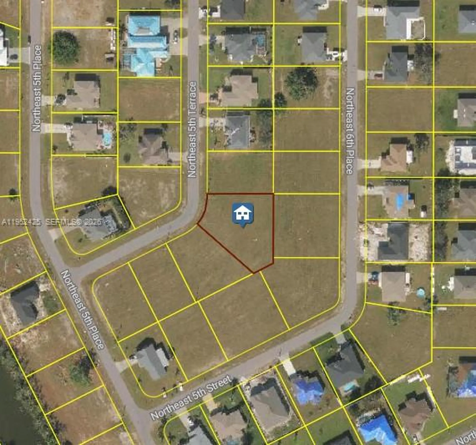 515 6th Other City - In The State Of Florida FL 33909