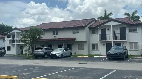 560 NW 82nd Place Miami FL 33126