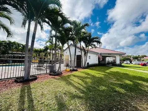 560 NW 82nd Place Miami FL 33126