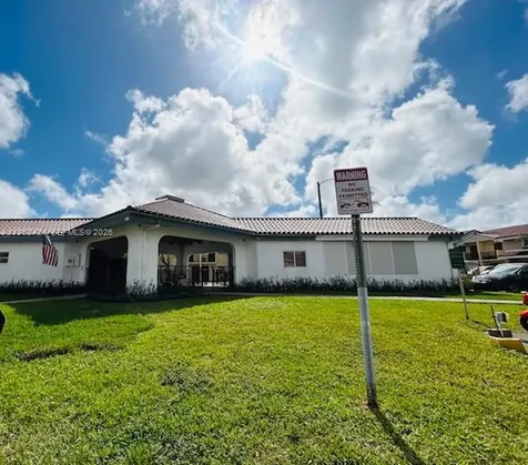 560 NW 82nd Place Miami FL 33126