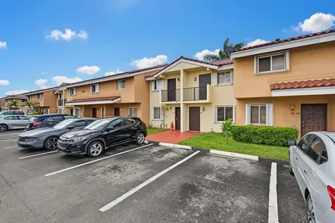560 NW 82nd Place Miami FL 33126