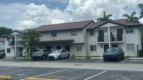 560 NW 82nd Place Miami FL 33126