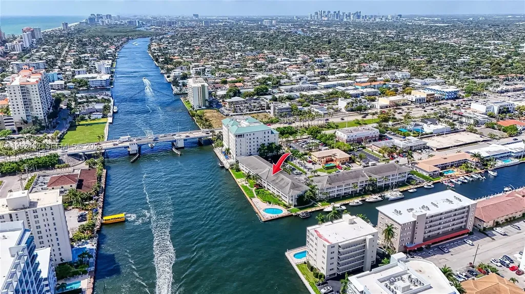 2895 NE 32nd Street Fort Lauderdale FL 33306