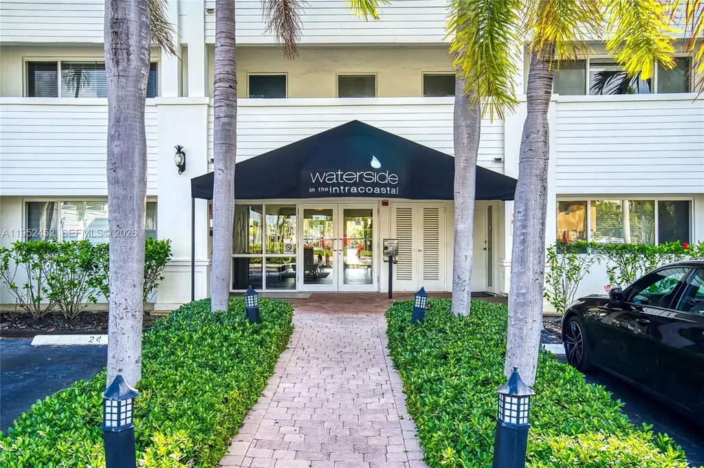 2895 NE 32nd Street Fort Lauderdale FL 33306