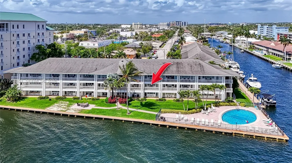 2895 NE 32nd Street Fort Lauderdale FL 33306