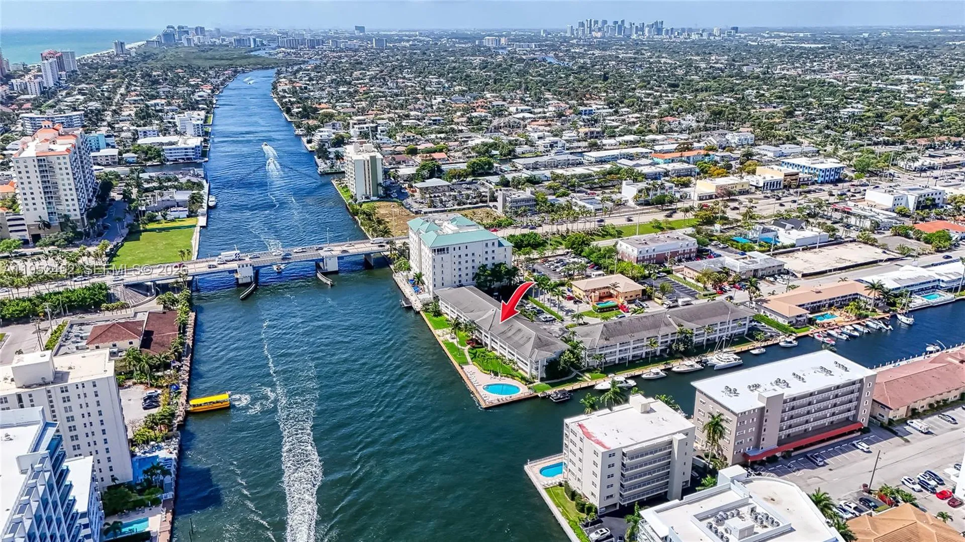 2895 NE 32nd Street Fort Lauderdale FL 33306