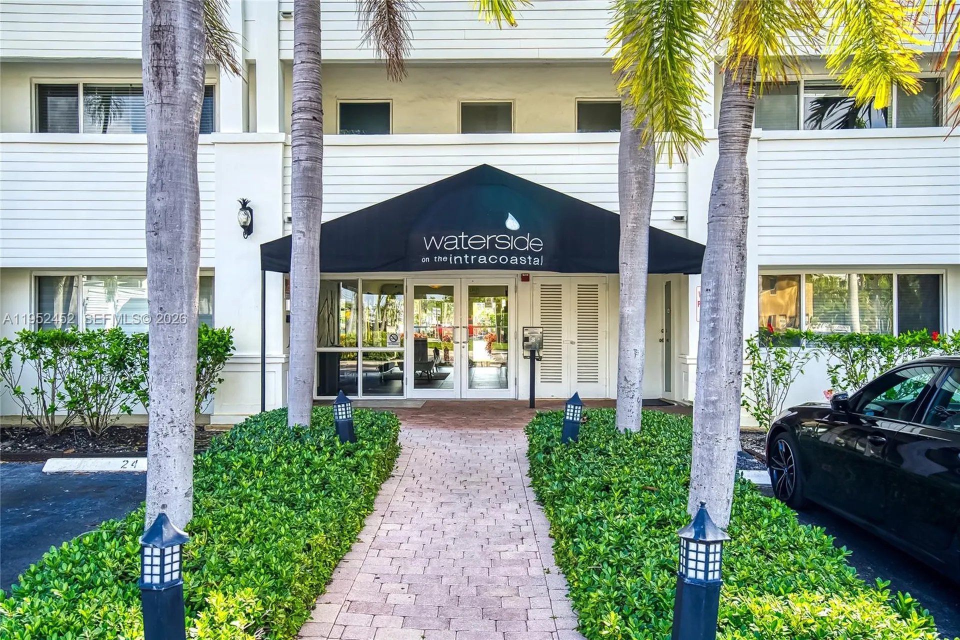 2895 NE 32nd Street Fort Lauderdale FL 33306