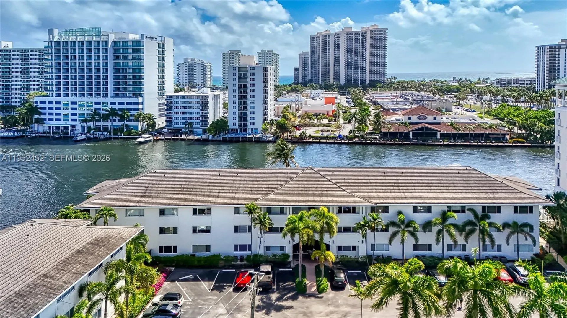 2895 NE 32nd Street Fort Lauderdale FL 33306