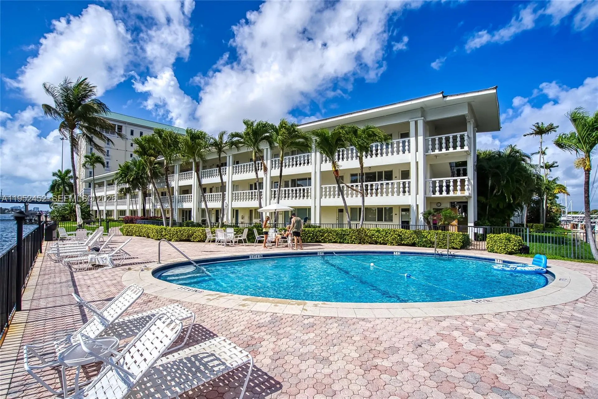 2895 NE 32nd Street Fort Lauderdale FL 33306