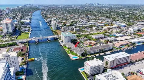 2895 NE 32nd Street Fort Lauderdale FL 33306