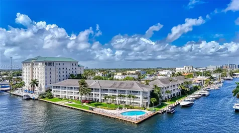 2895 NE 32nd Street Fort Lauderdale FL 33306