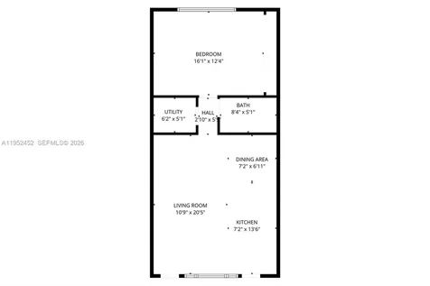 2895 NE 32nd Street Fort Lauderdale FL 33306