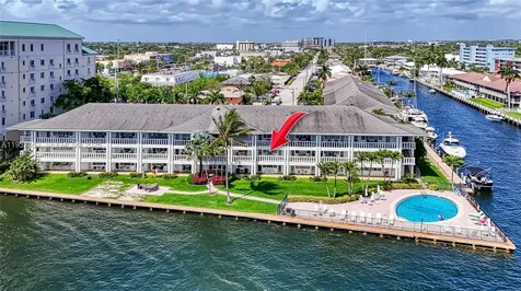 2895 NE 32nd Street Fort Lauderdale FL 33306