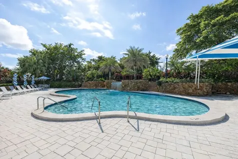 4000 Towerside Terrace Miami FL 33138