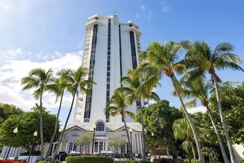 4000 Towerside Terrace Miami FL 33138