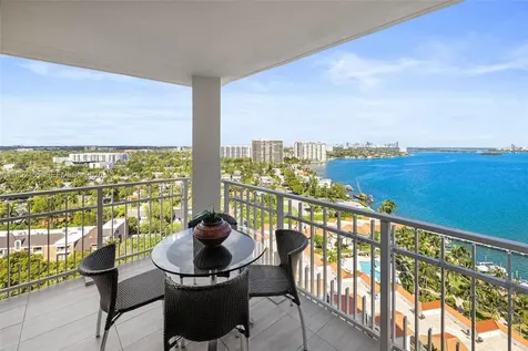 4000 Towerside Terrace Miami FL 33138