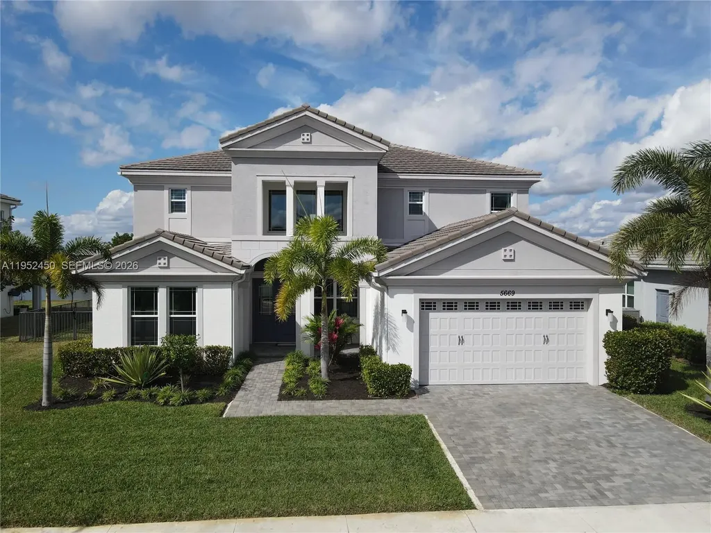 5669 Liberty Lane Westlake FL 33470
