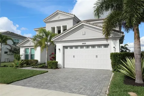 5669 Liberty Lane Westlake FL 33470