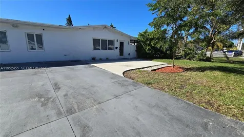 Hollywood FL 33024