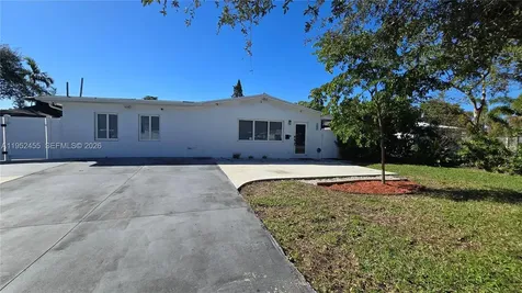 Hollywood FL 33024