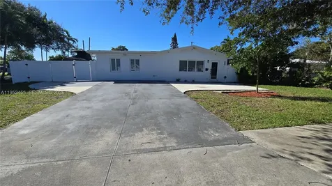 Hollywood FL 33024
