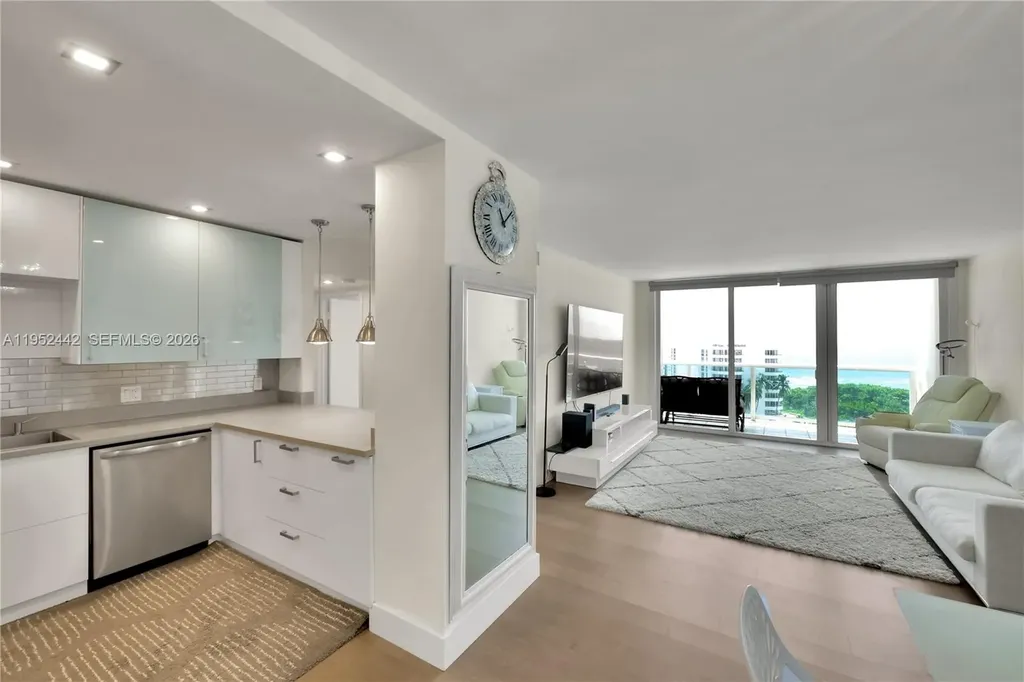 100 Bayview Drive Sunny Isles Beach FL 33160