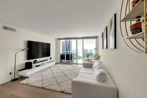 100 Bayview Drive Sunny Isles Beach FL 33160