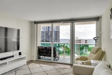 100 Bayview Drive Sunny Isles Beach FL 33160