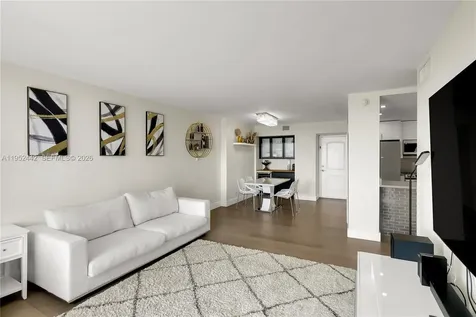 100 Bayview Drive Sunny Isles Beach FL 33160