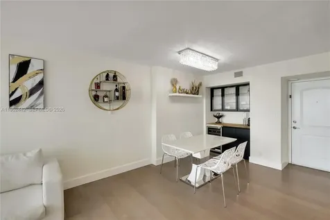 100 Bayview Drive Sunny Isles Beach FL 33160