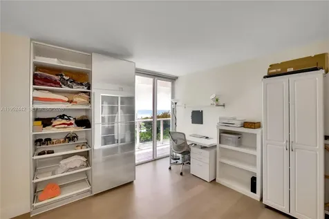 100 Bayview Drive Sunny Isles Beach FL 33160