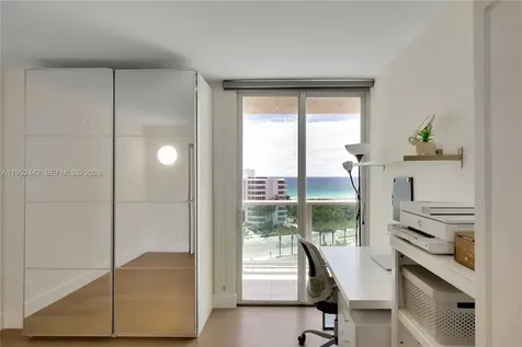 100 Bayview Drive Sunny Isles Beach FL 33160