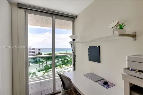 100 Bayview Drive Sunny Isles Beach FL 33160